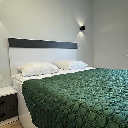 Apartment For You Iwano-Frankiwsk Zewnętrze zdjęcie