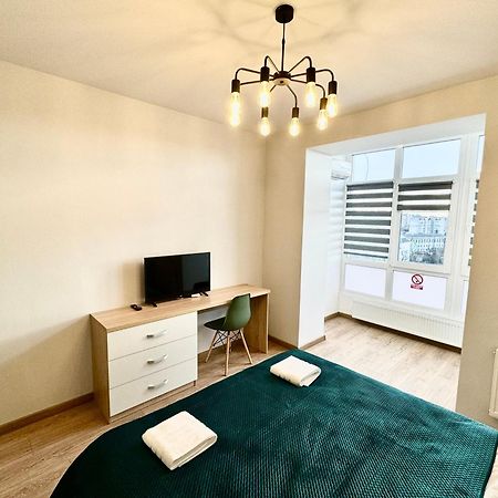 Apartment For You Iwano-Frankiwsk Zewnętrze zdjęcie
