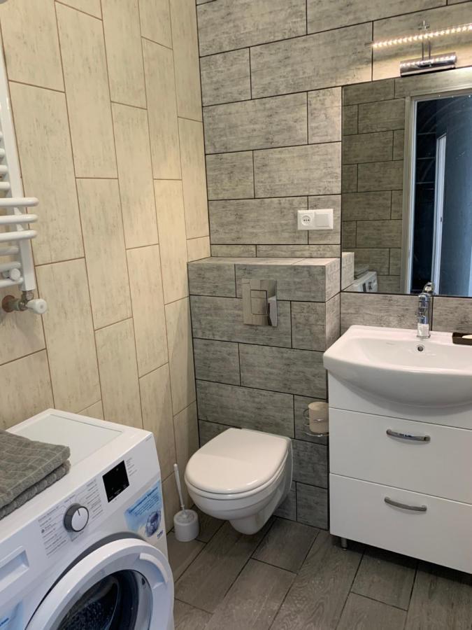 Apartment For You Iwano-Frankiwsk Zewnętrze zdjęcie