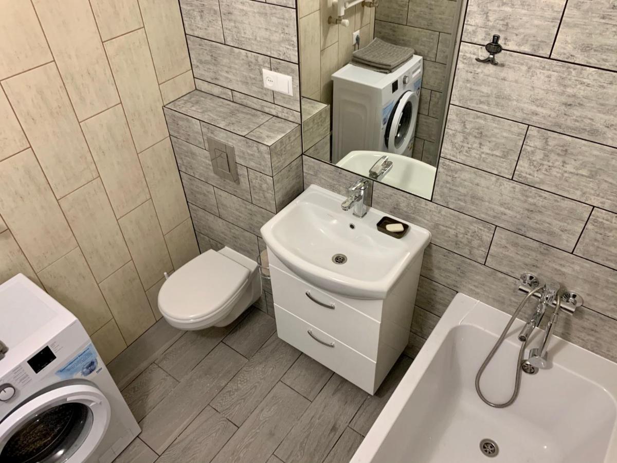 Apartment For You Iwano-Frankiwsk Zewnętrze zdjęcie