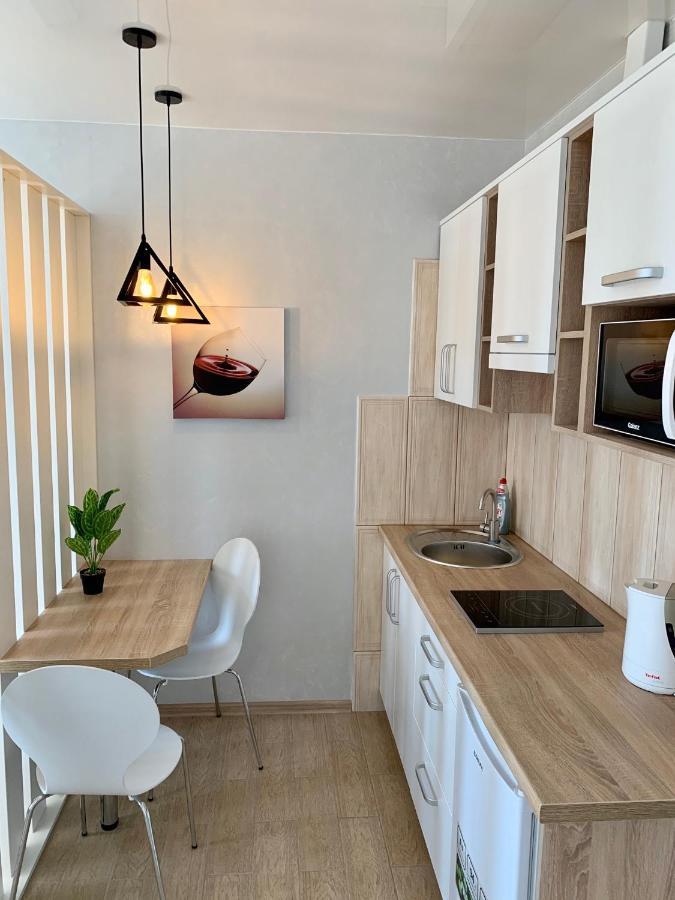 Apartment For You Iwano-Frankiwsk Zewnętrze zdjęcie