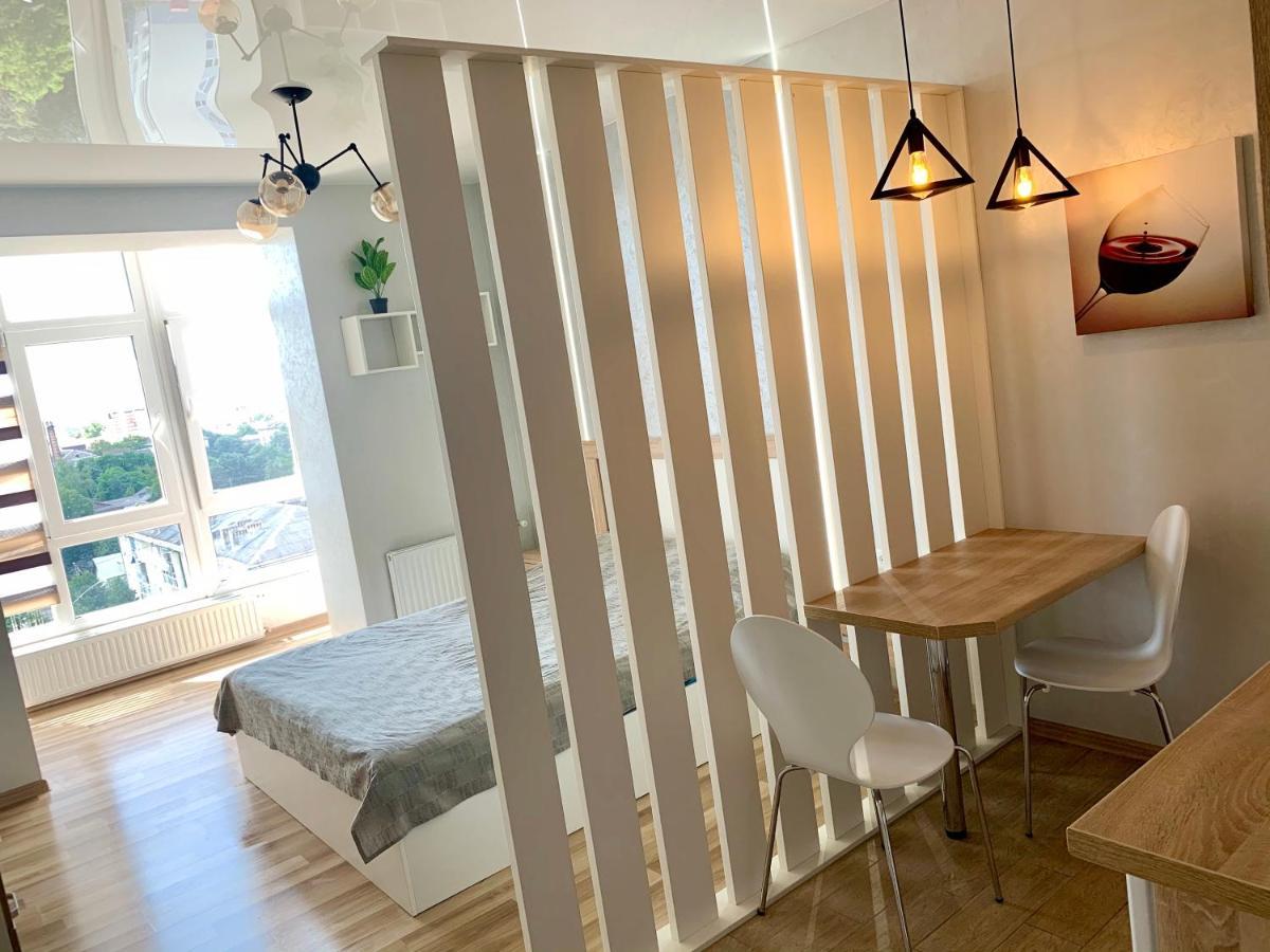 Apartment For You Iwano-Frankiwsk Zewnętrze zdjęcie