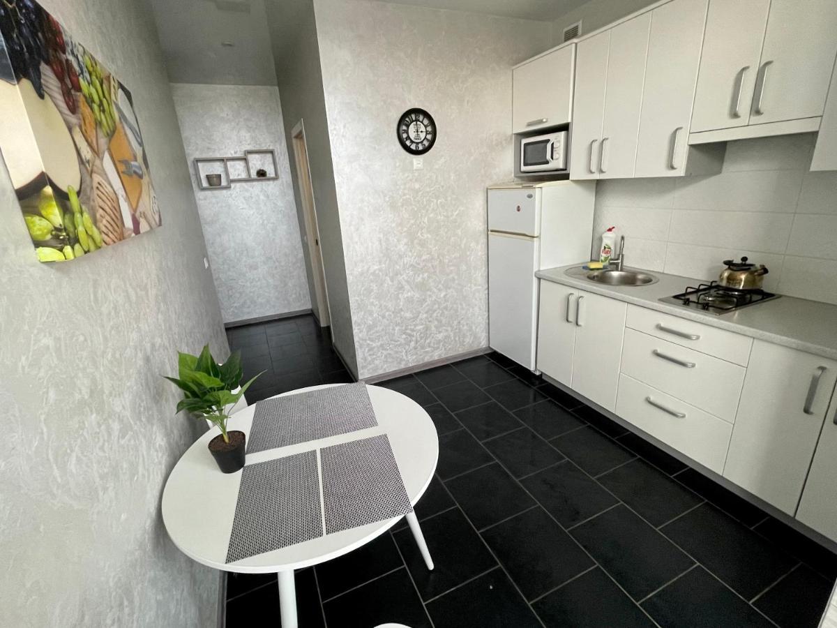 Apartment For You Iwano-Frankiwsk Zewnętrze zdjęcie