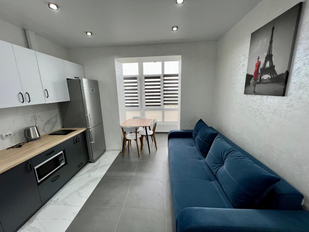 Apartment For You Iwano-Frankiwsk Zewnętrze zdjęcie