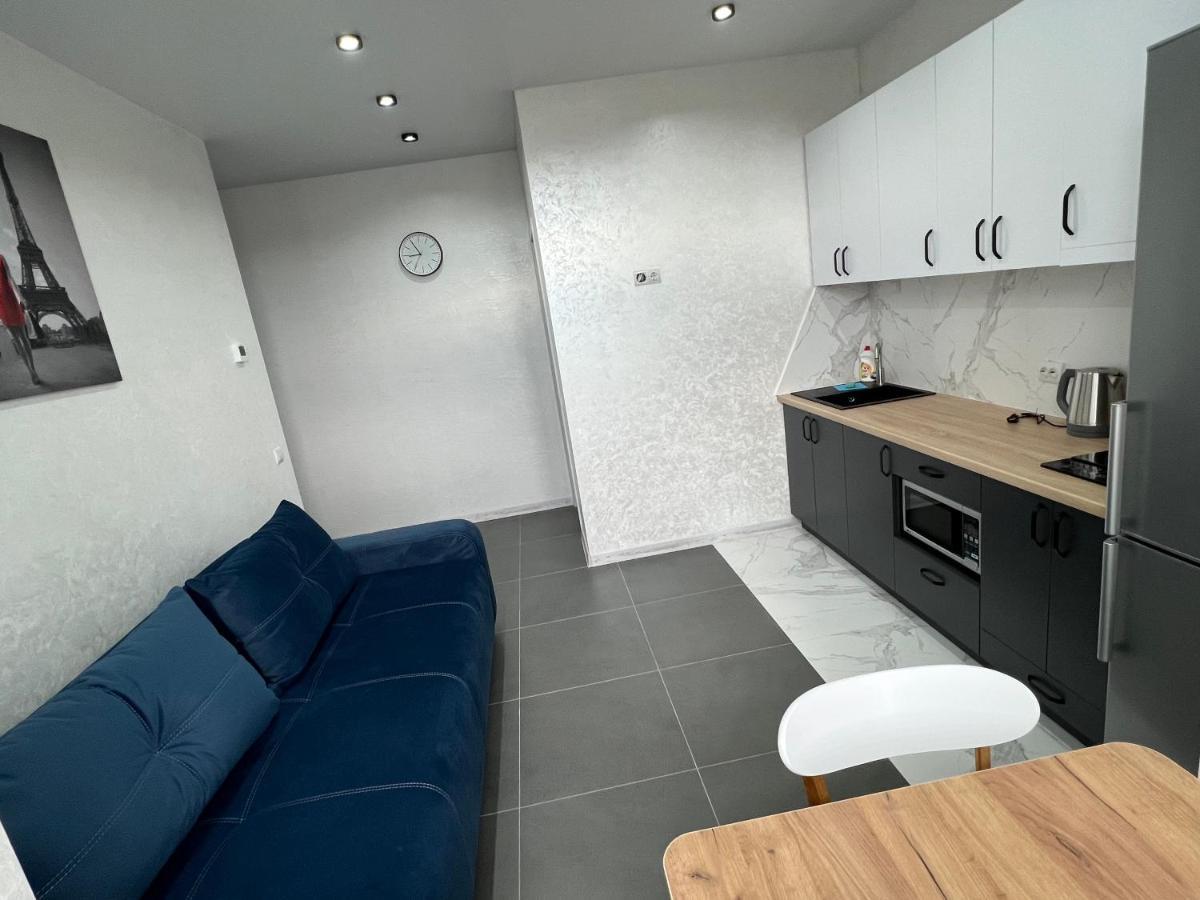 Apartment For You Iwano-Frankiwsk Zewnętrze zdjęcie