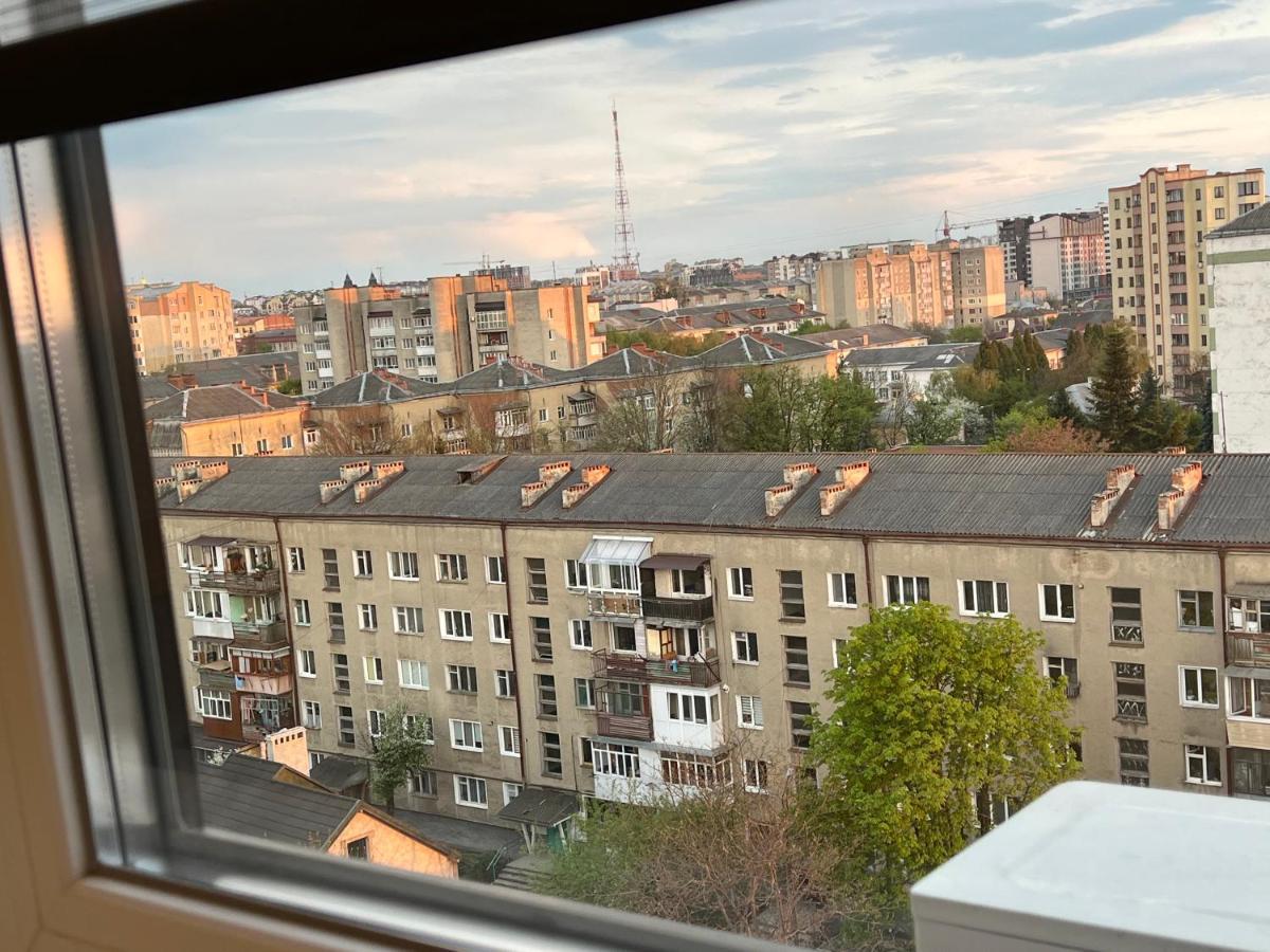 Apartment For You Iwano-Frankiwsk Zewnętrze zdjęcie