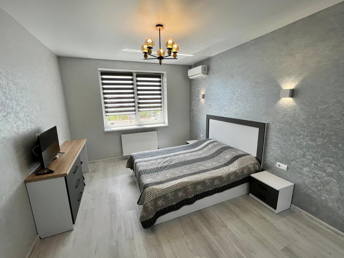 Apartment For You Iwano-Frankiwsk Zewnętrze zdjęcie