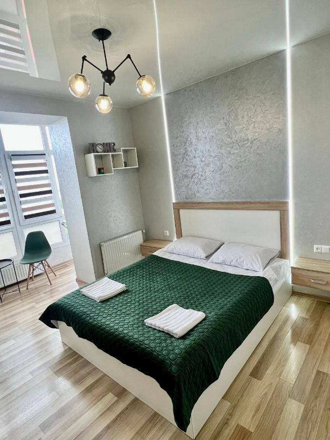 Apartment For You Iwano-Frankiwsk Zewnętrze zdjęcie