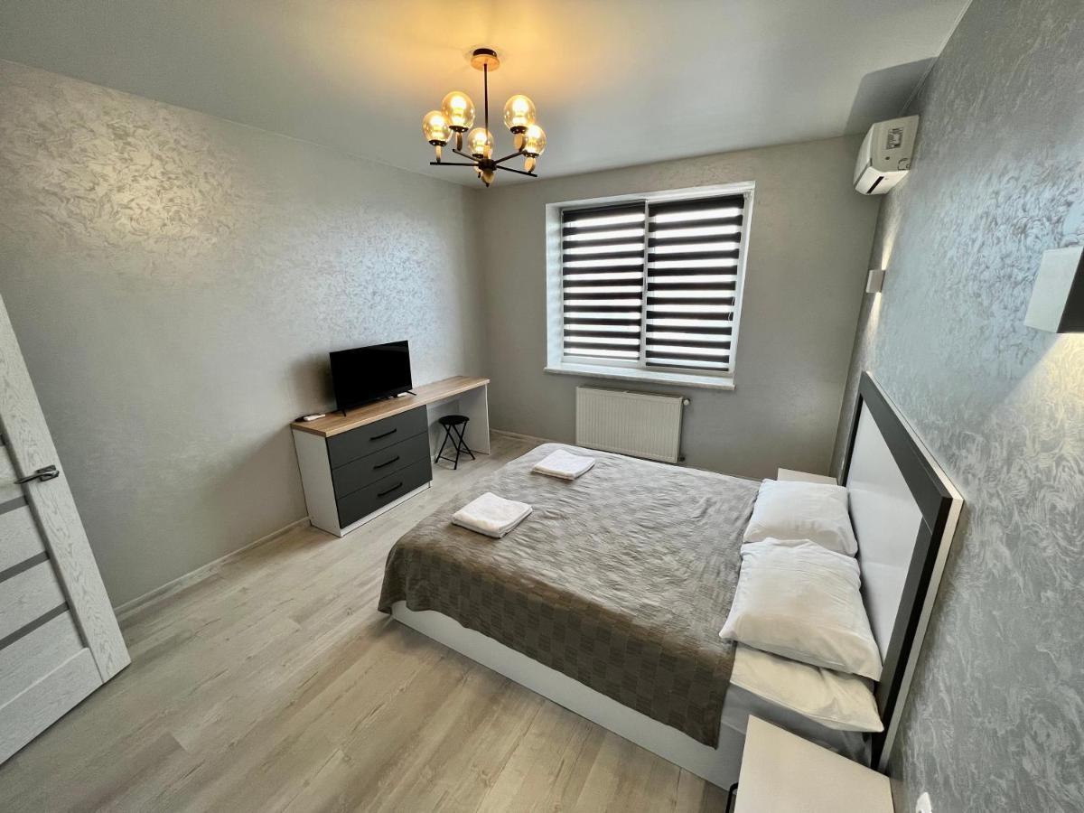 Apartment For You Iwano-Frankiwsk Zewnętrze zdjęcie