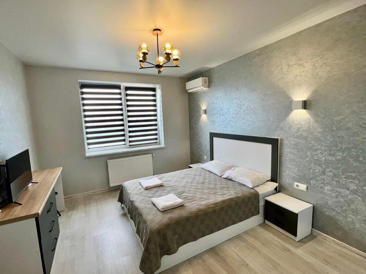 Apartment For You Iwano-Frankiwsk Zewnętrze zdjęcie