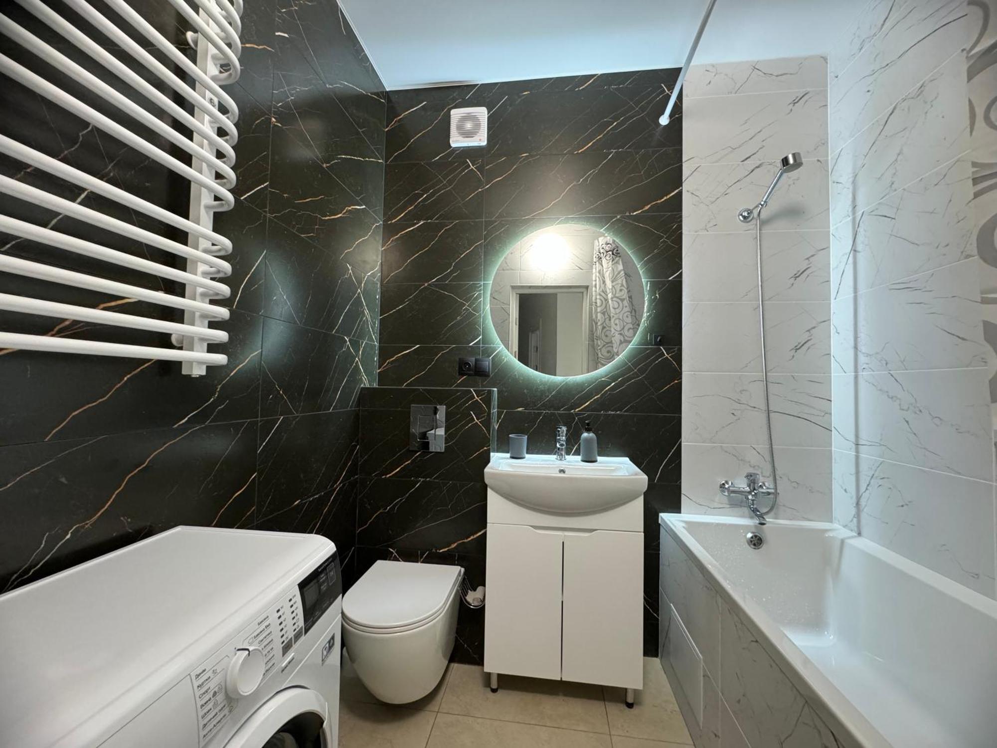 Apartment For You Iwano-Frankiwsk Zewnętrze zdjęcie
