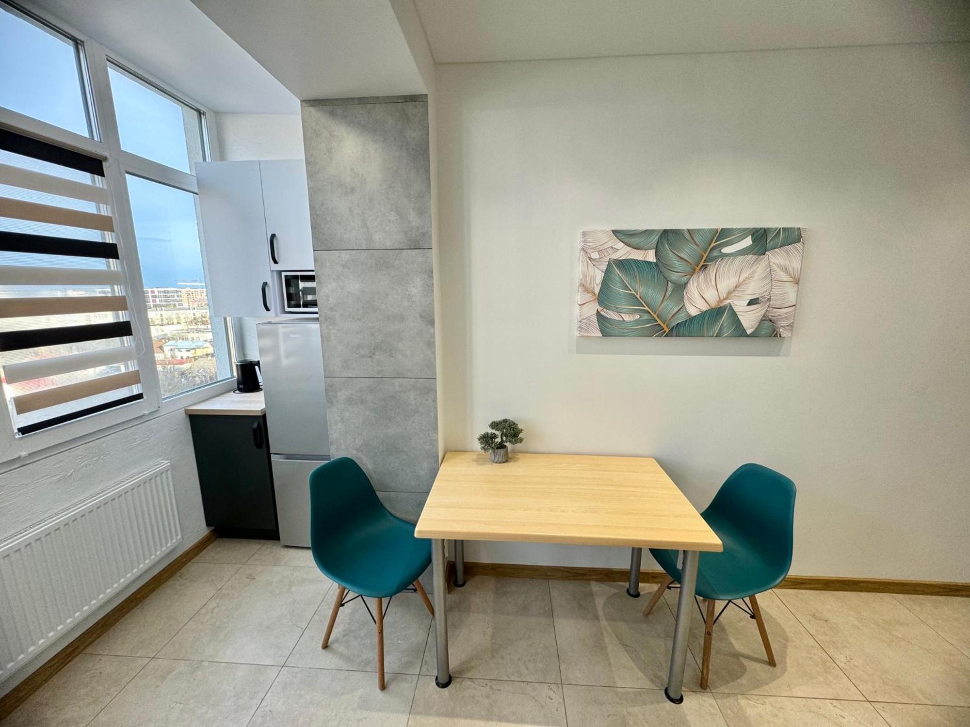 Apartment For You Iwano-Frankiwsk Zewnętrze zdjęcie