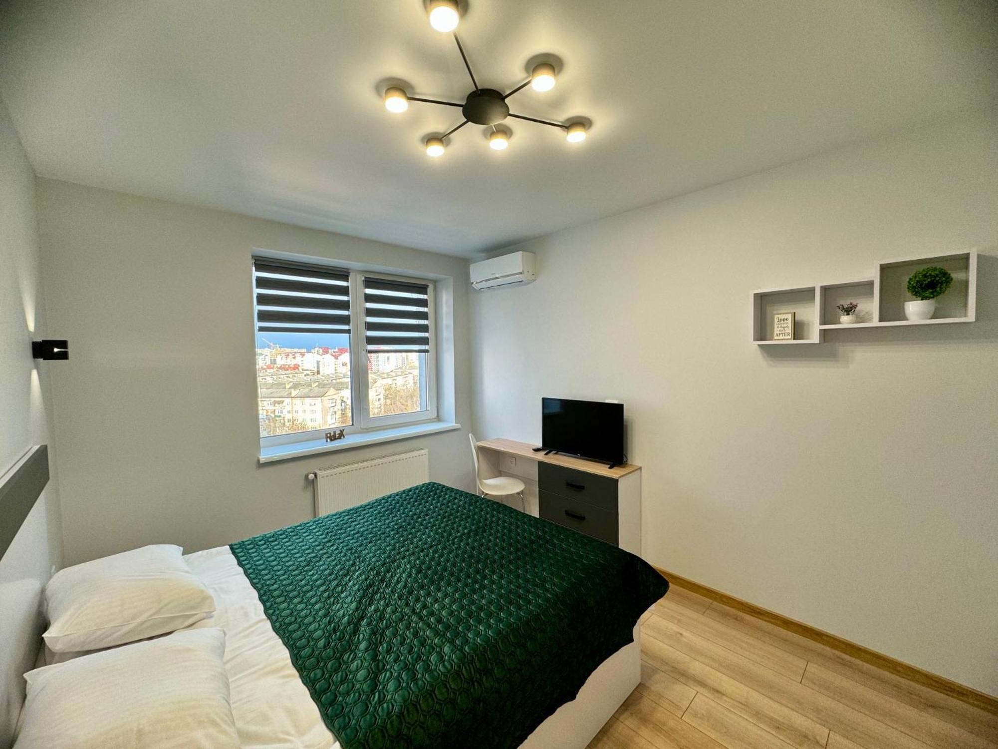 Apartment For You Iwano-Frankiwsk Zewnętrze zdjęcie