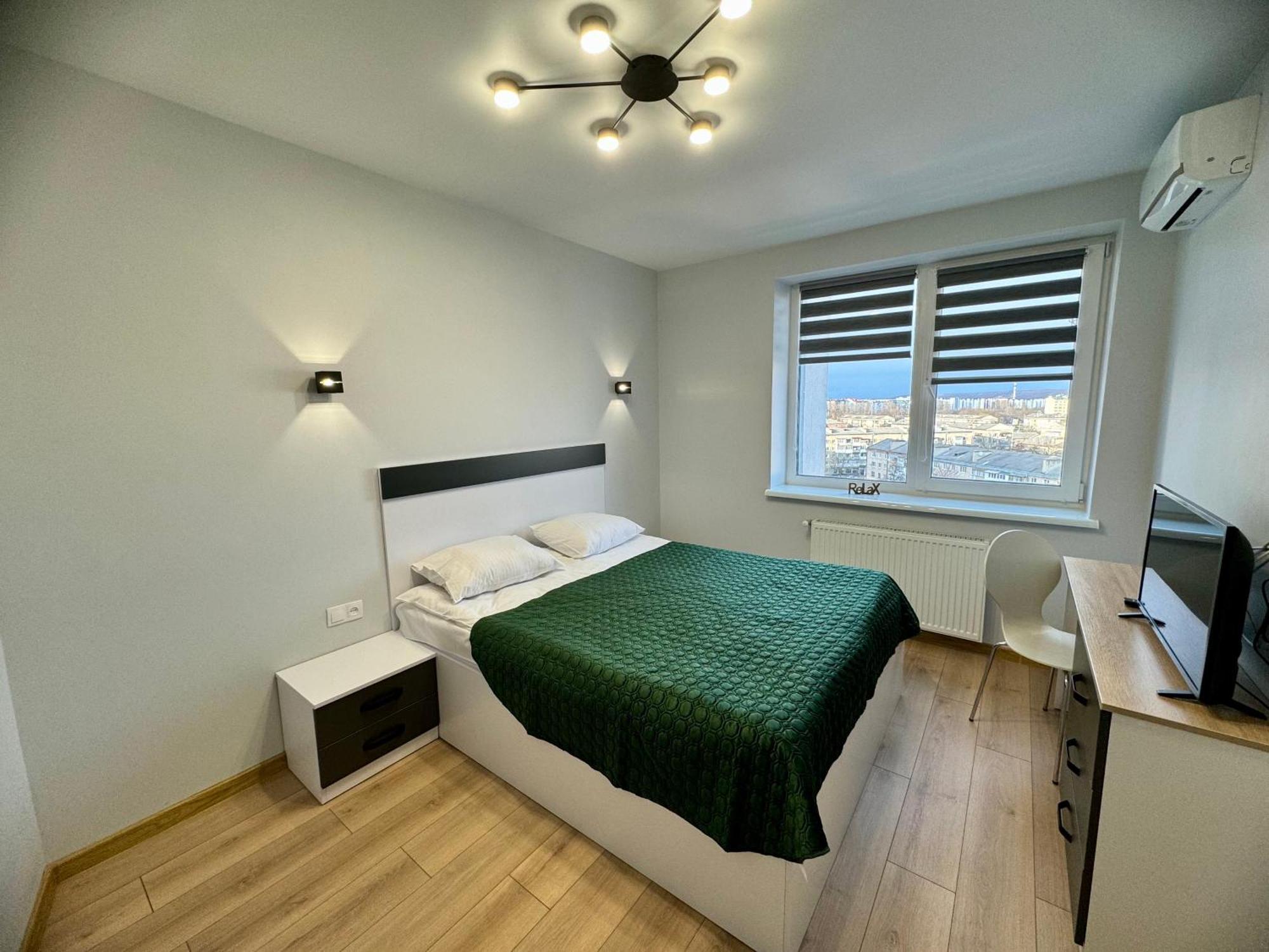 Apartment For You Iwano-Frankiwsk Zewnętrze zdjęcie