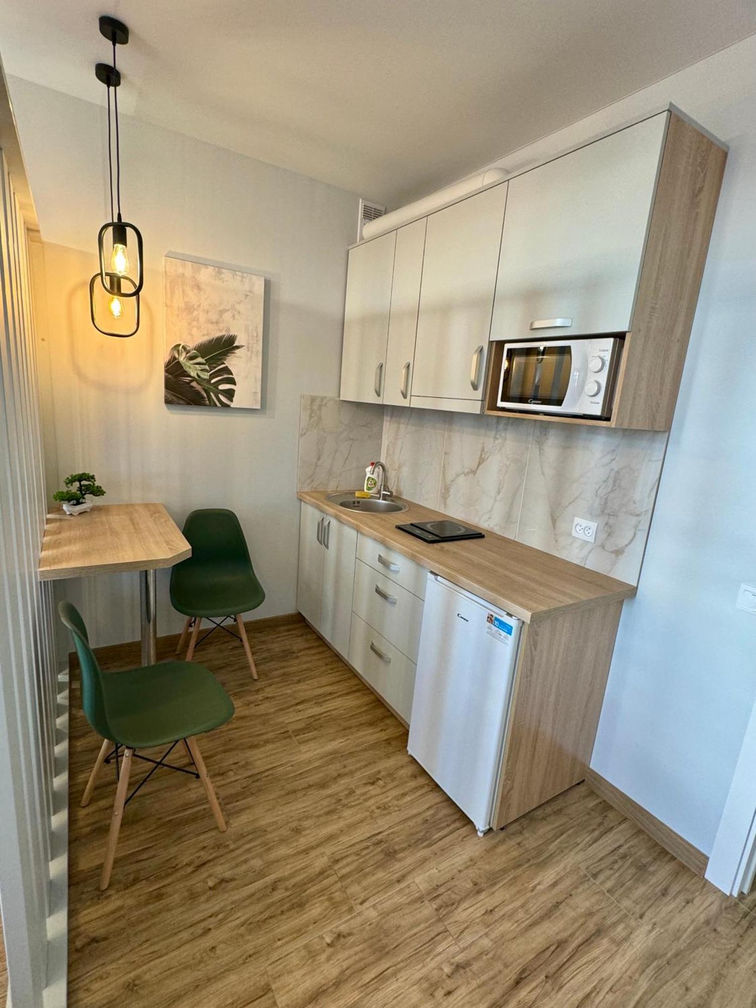 Apartment For You Iwano-Frankiwsk Zewnętrze zdjęcie
