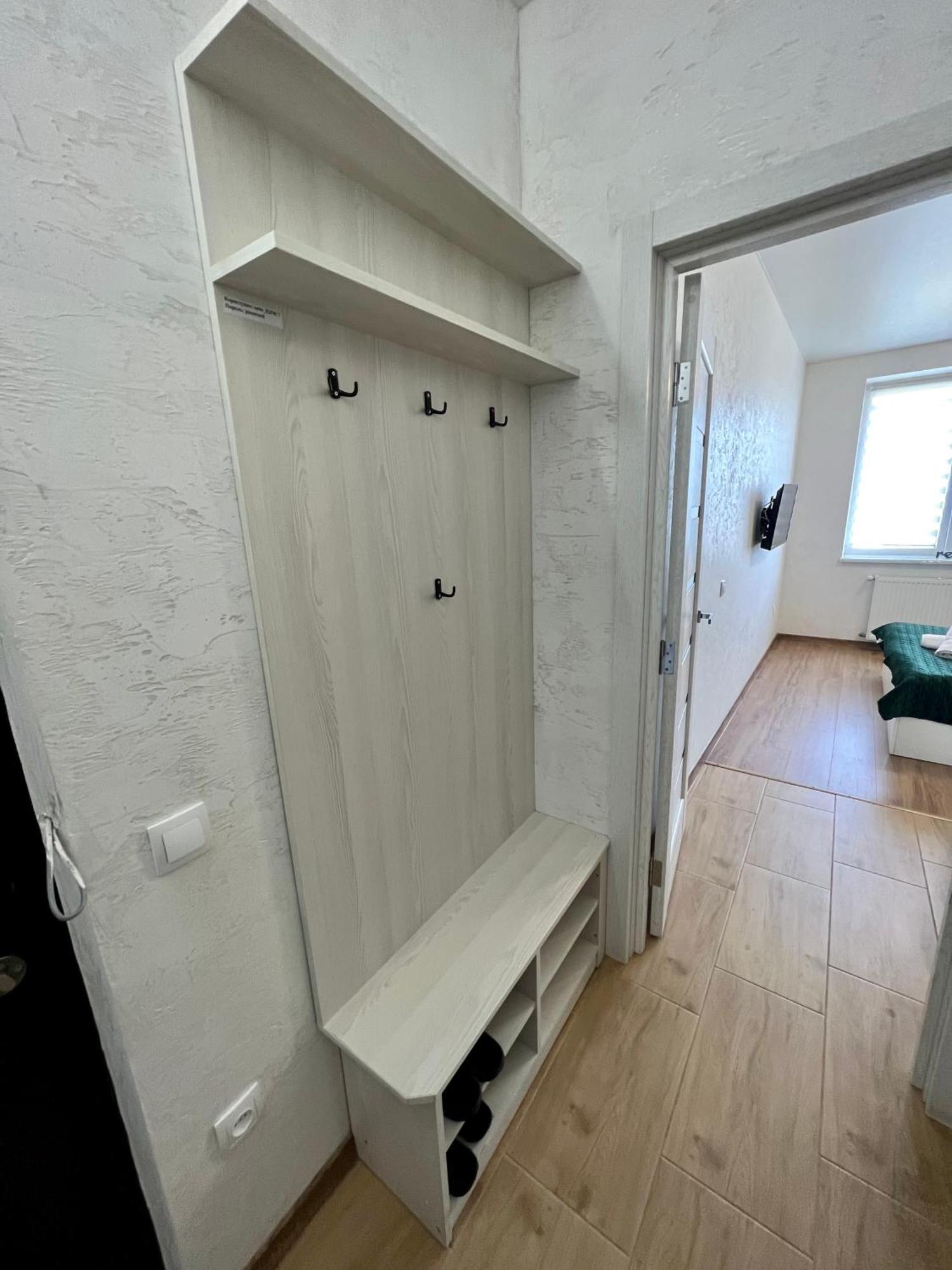 Apartment For You Iwano-Frankiwsk Zewnętrze zdjęcie