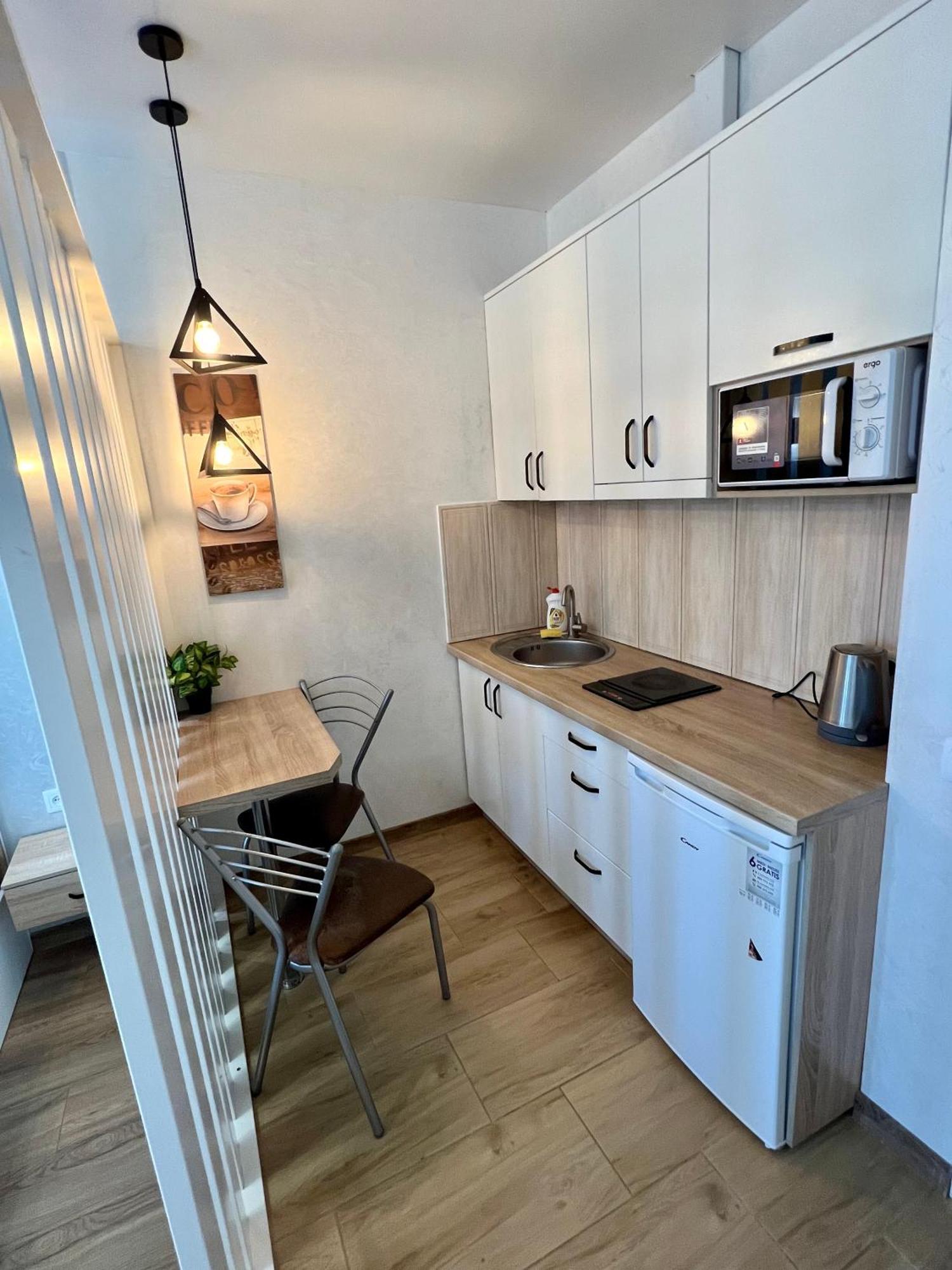 Apartment For You Iwano-Frankiwsk Zewnętrze zdjęcie