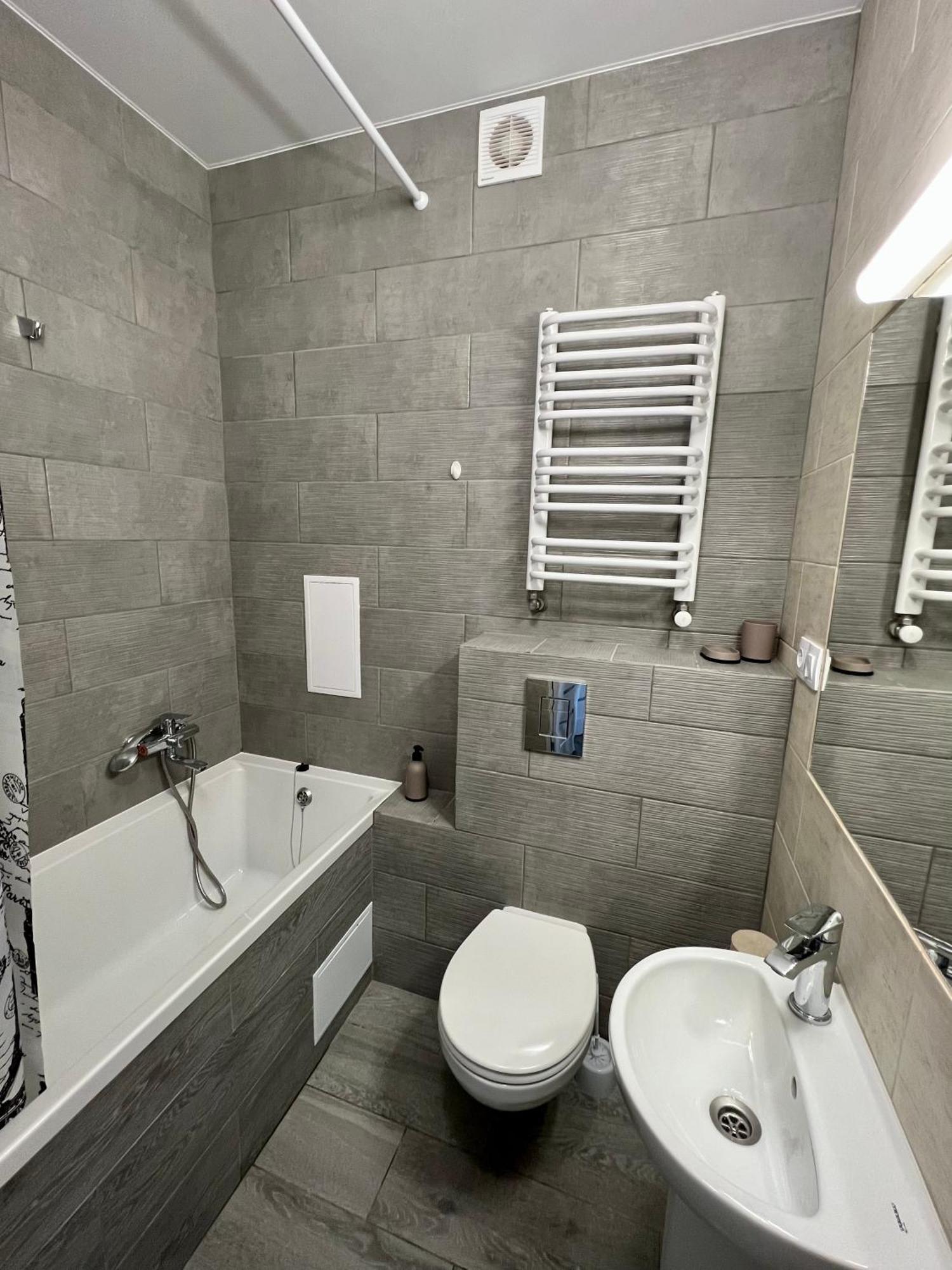 Apartment For You Iwano-Frankiwsk Zewnętrze zdjęcie